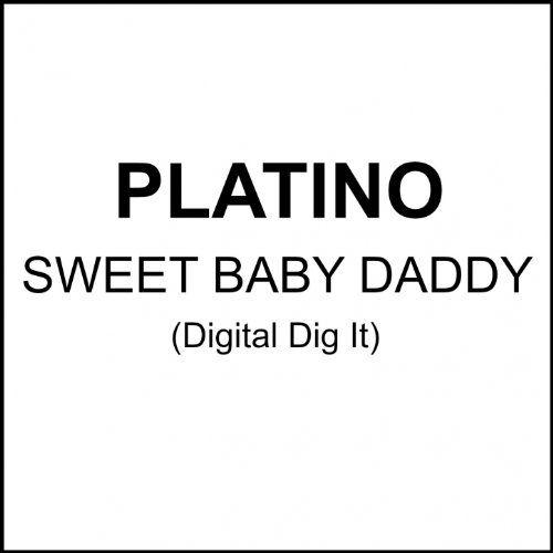 Baby Daddy Logo - Sweet Baby Daddy (Radio Version) by Platino on Amazon Music - Amazon.com