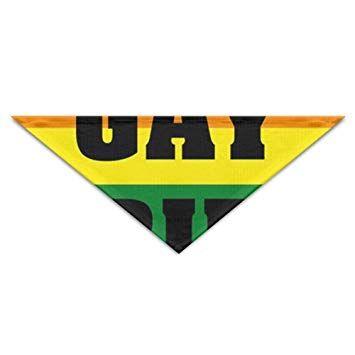 LGBT Triangle Logo - Amazon.com : Coolbis Rainbow LGBT Gay Pride Turban Triangle Scarf ...