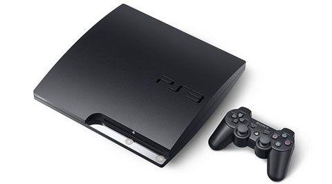PlayStation 3 Logo - Why Sony Changed the PlayStation 3 Logo - IGN