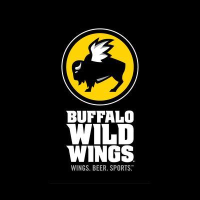 Cool Buffalo Logo - Buffalo Wild Wings to Capitol Riverfront, Equity Residential brings ...