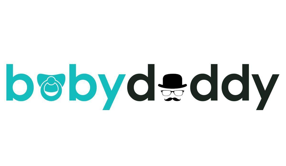 Baby Daddy Logo - Babydaddy.co – BabyDaddy.co