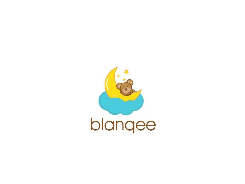 Baby Daddy Logo - Modern, Personable, Baby Care Logo Design for blanqee