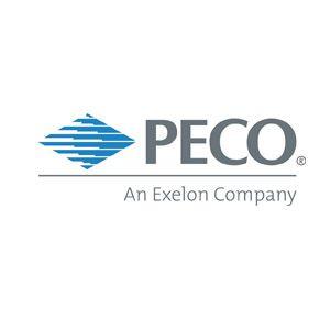 Peco Logo - peco-logo - East Hill Media