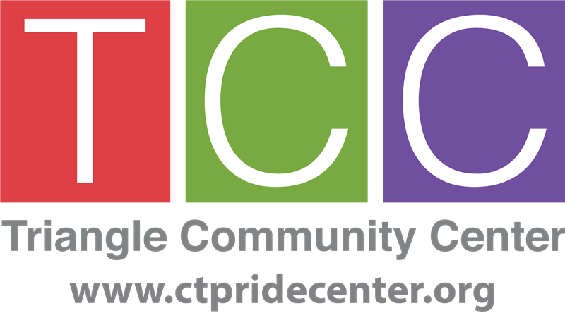 LGBT Triangle Logo - Triangle Community Center - CenterLink LGBT Member Center in Norwalk ...