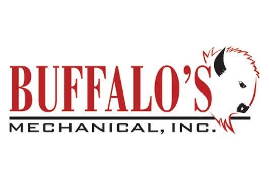Cool Buffalo Logo - The Who's Who in Building & Construction - Keeping Our Cool