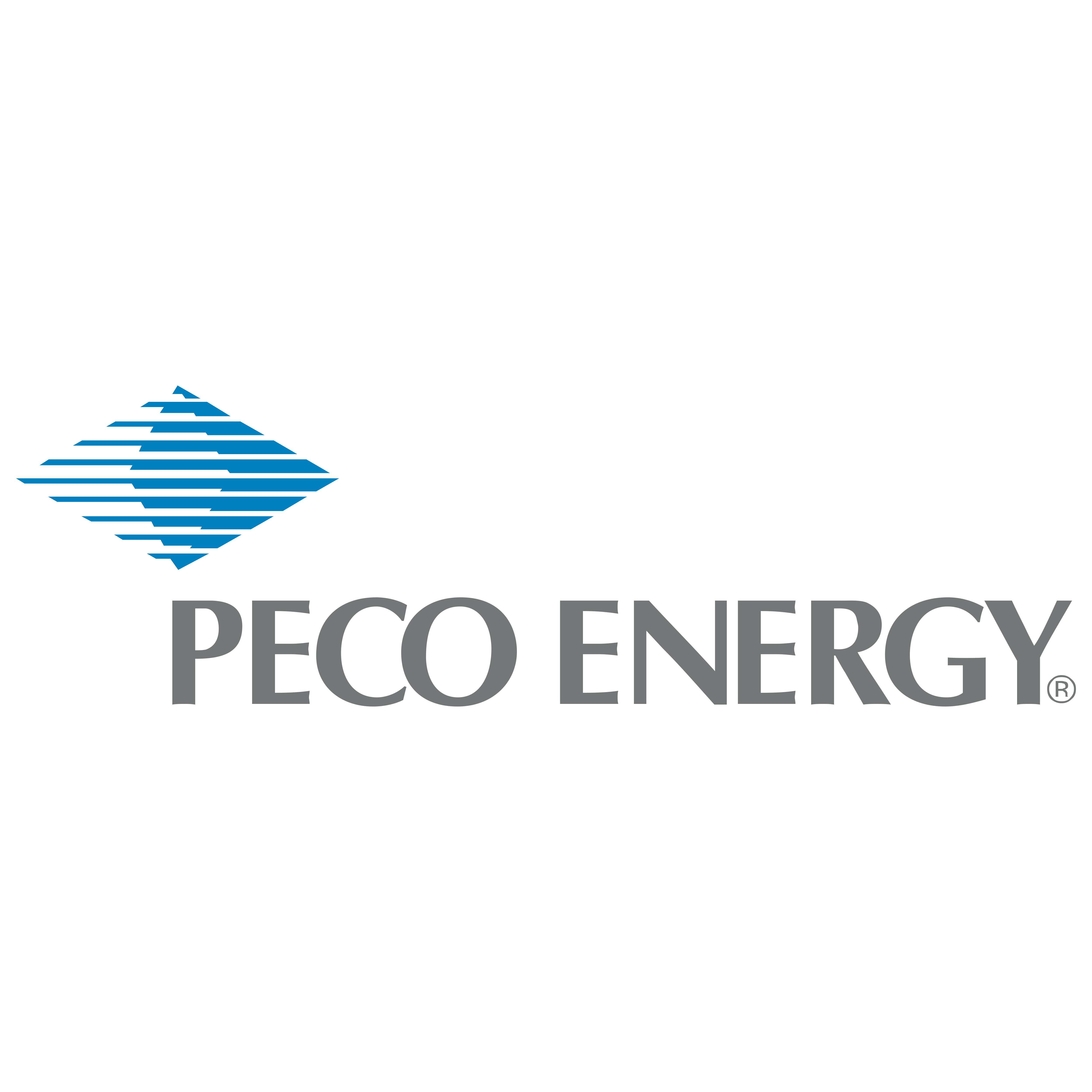 Peco Logo - Peco Energy – Logos Download