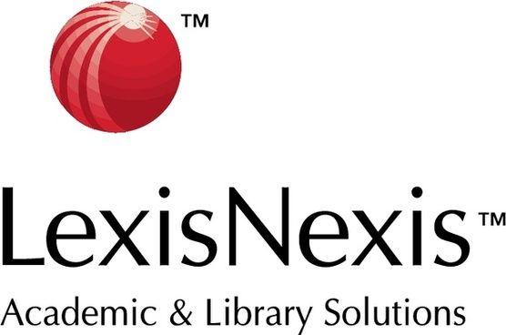 LexisNexis Logo - Lexisnexis Free vector in Encapsulated PostScript eps .eps
