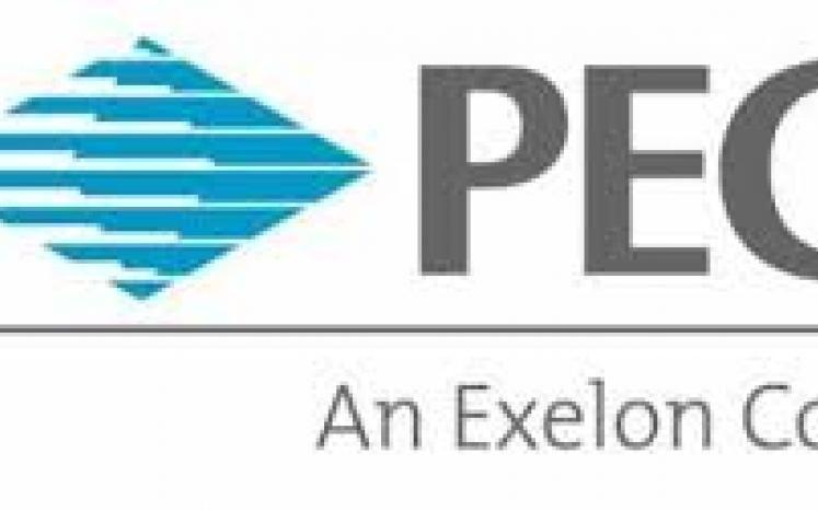 Peco Logo - PECO to Upgrade Natural Gas Mains | Lower Providence PA