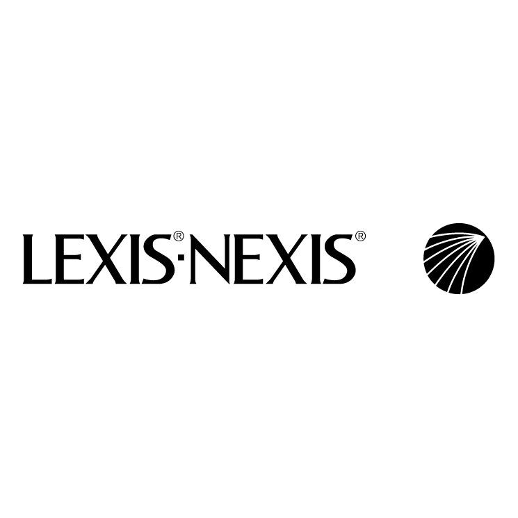 LexisNexis Logo - Lexis nexis 0 Free Vector / 4Vector