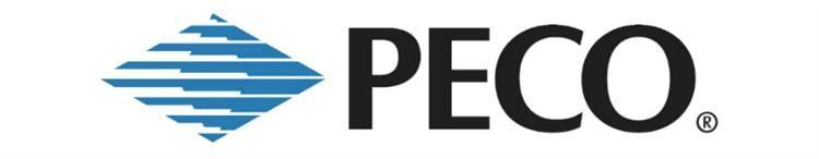 Peco Logo - Peco Logos