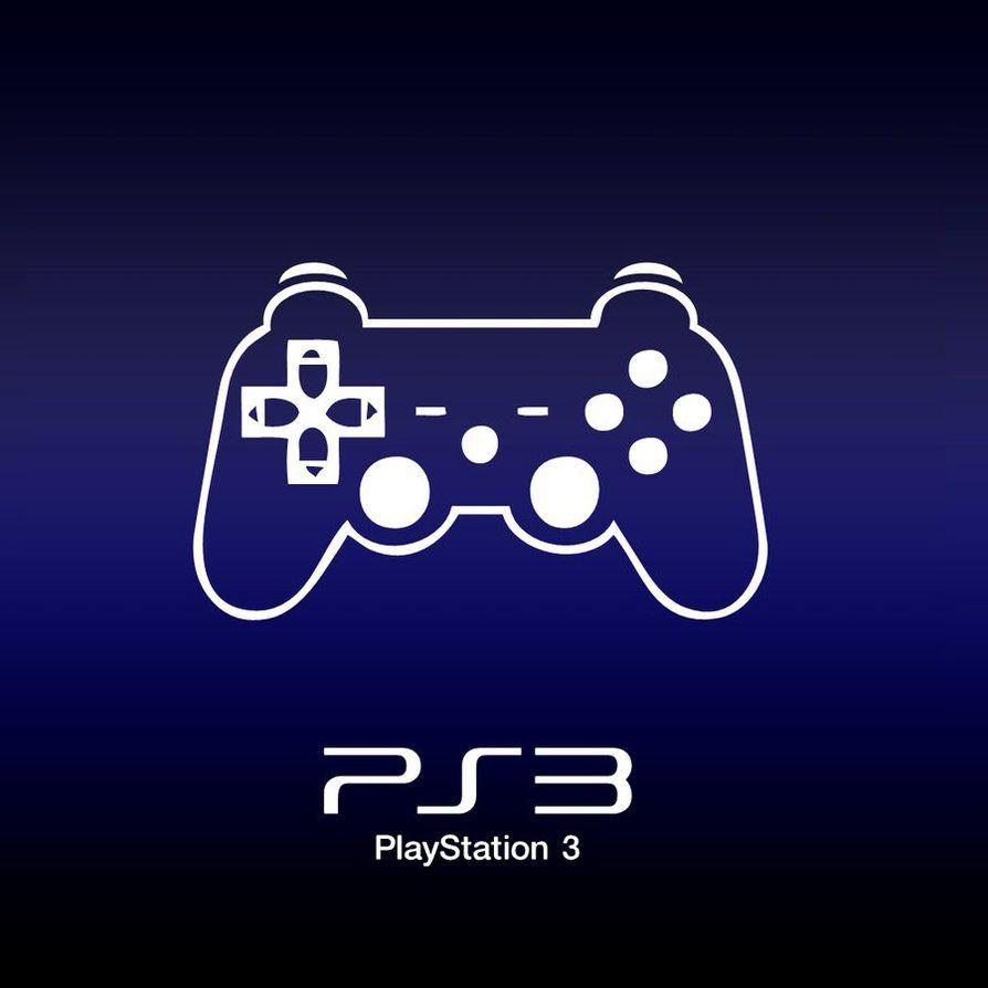 PlayStation 3 Logo - Playstation 3 Logos