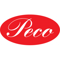 Peco Logo - Peco Foods | Brands of the World™ | Download vector logos and logotypes