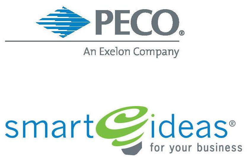 Peco Logo - Peco Logos
