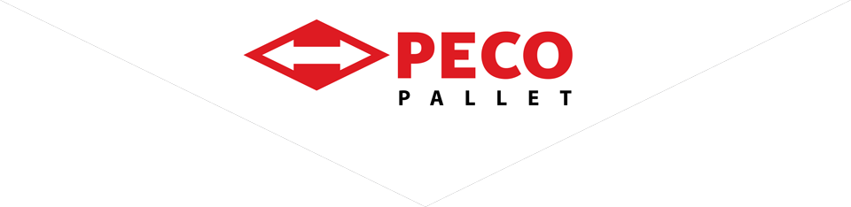 Peco Logo - PECO Pallet | Home