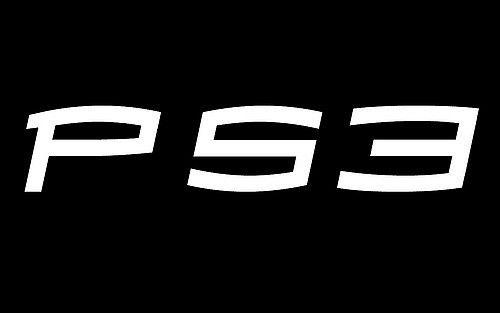 PlayStation 3 Logo - LogoDix