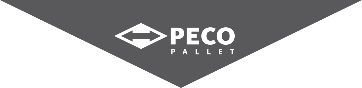 Peco Logo - PECO Pallet | Home