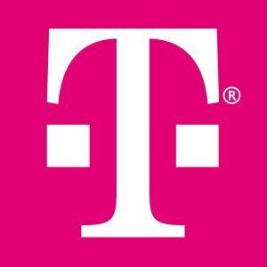 T- Mobile Logo - T-Mobile One Essentials - BestMVNO