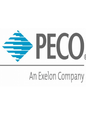Peco Logo - PECO seeks judgment and City assistance in repossessing electric ...