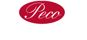 Peco Logo - Peco Foods, Inc. | Quality Poultry Products Provider