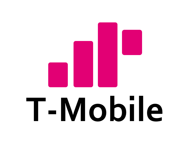 New T-Mobile Logo - T-Mobile Concept Logo by Sergio Rovira | Dribbble | Dribbble