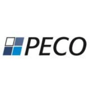 Peco Logo - Working at PECO Manufacturing | Glassdoor