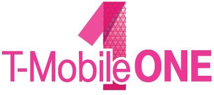 New T-Mobile Logo - T-Mobile's new ONE add-ons bring unlimited LTE tethering, daily HD ...