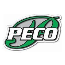 Peco Logo - Peco logo - Local Bobcat Local Bobcat