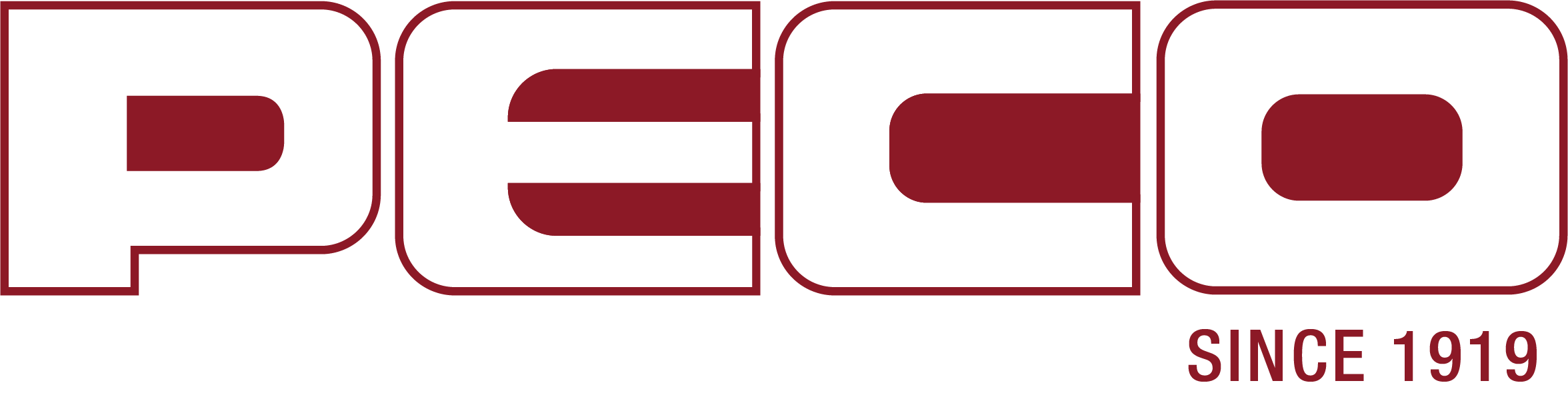 Peco Logo - PECO LOGO – PECO Trading Jackets