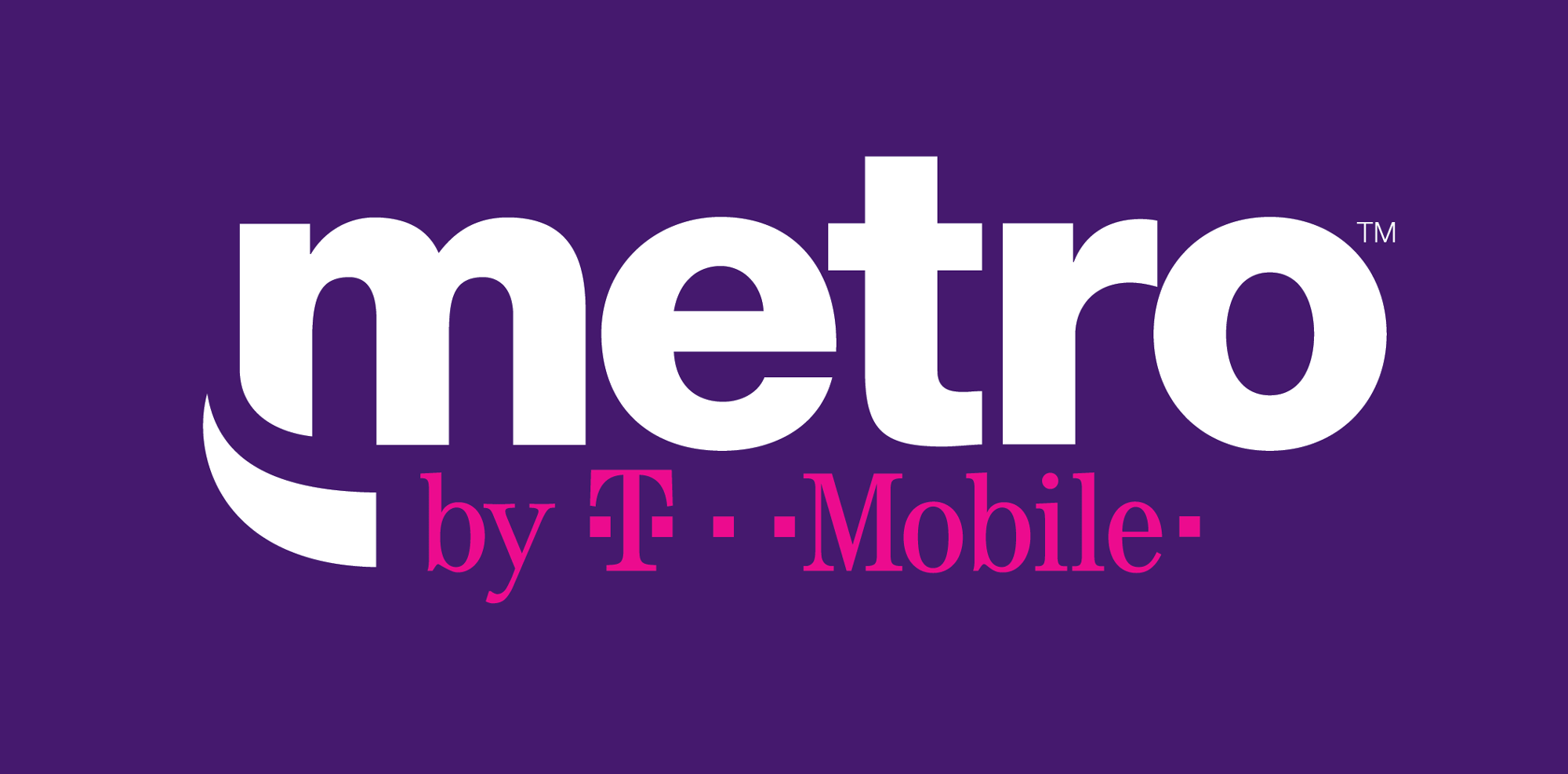 New Mobile Logo - Brand New: New Name and Logo for Metro by T-Mobile