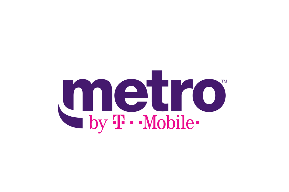 T- Mobile Logo - MetroPCS rebrands with unlimited plans that offer Google One, Amazon ...