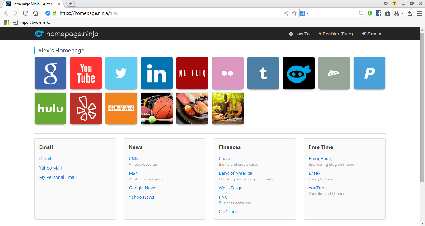Baidu Browser Logo - Homepage Ninja - Baidu Browser - How to Set Your Startup Home Page