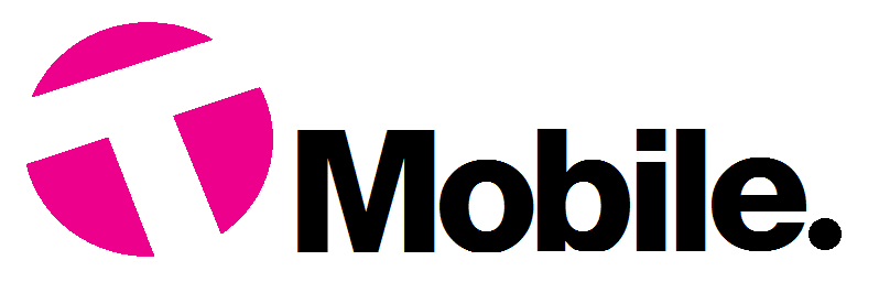 New T-Mobile Logo - 