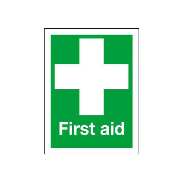 Frist Aid Logo - Workbenches | Lockers | Cabinets :: First Aid Cabinets & Medical ...