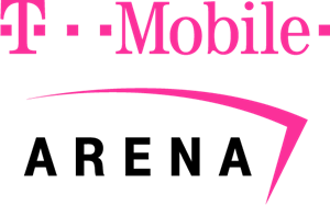 New T-Mobile Logo - T-mobile Arena Logo Vector (.EPS) Free Download