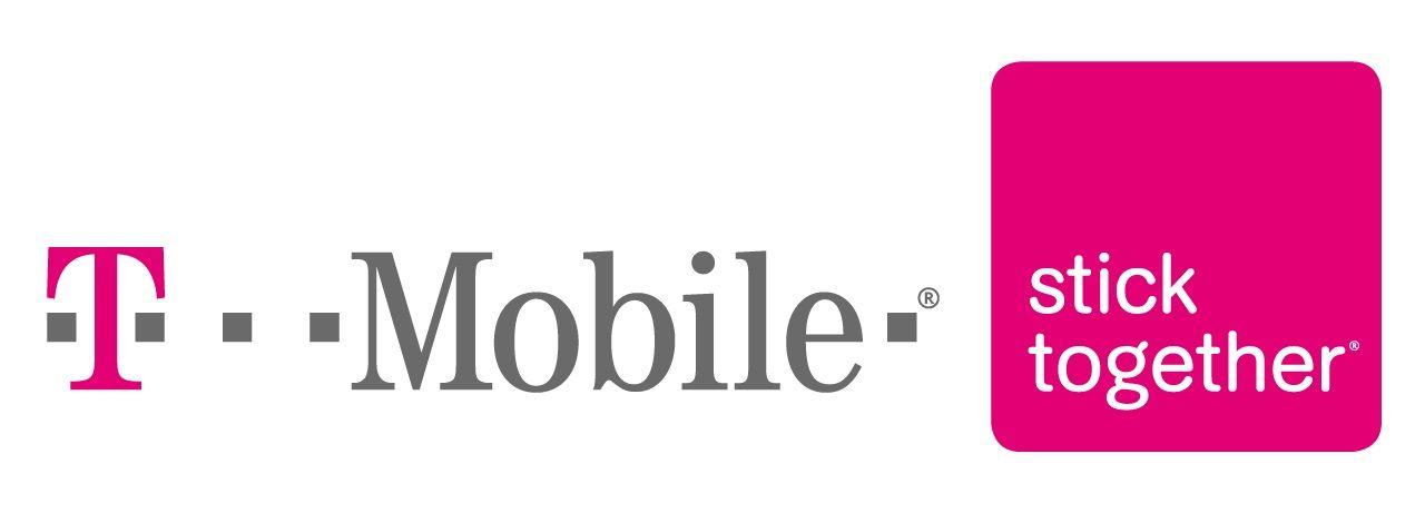 New T-Mobile Logo - Based On The Earlier News That T Mobile Will Finally Be An IPhone At