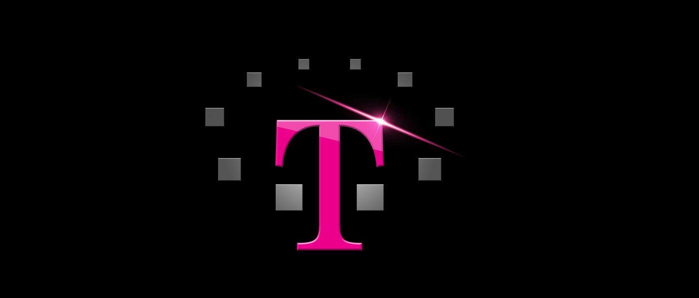 T- Mobile Logo - T-Mobile 10 Years Logo by kathleen grebe at Coroflot.com