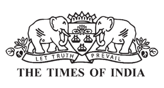 Whose Says Let Truth Prevail Logo - The Times Group Invests in Ponder — A Blockchain Based Referral Platform