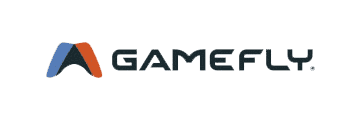 GameFly Logo - GAMEFLY Promo Codes and Coupons