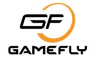 GameFly Logo - GameFly Logo, Updates From The DLCompare.com Blog