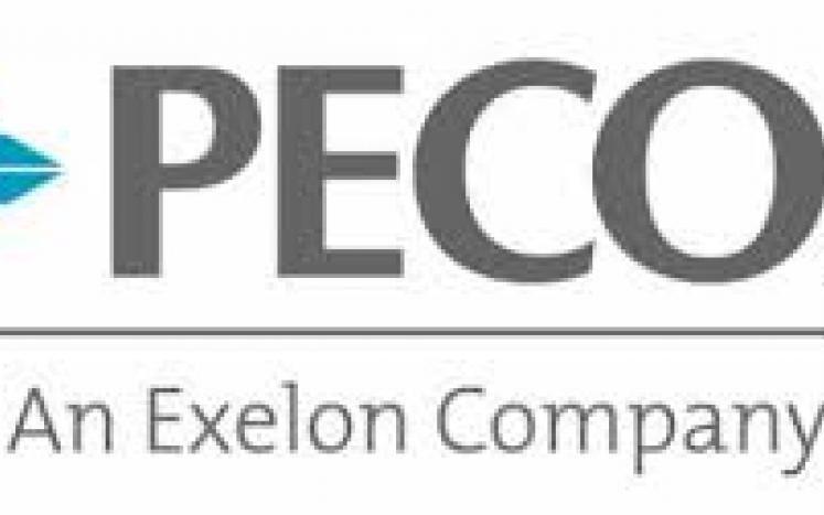 Peco Logo - News | Lower Providence PA