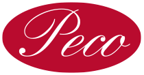 Peco Logo - Peco Foods, Inc. | Quality Poultry Products Provider