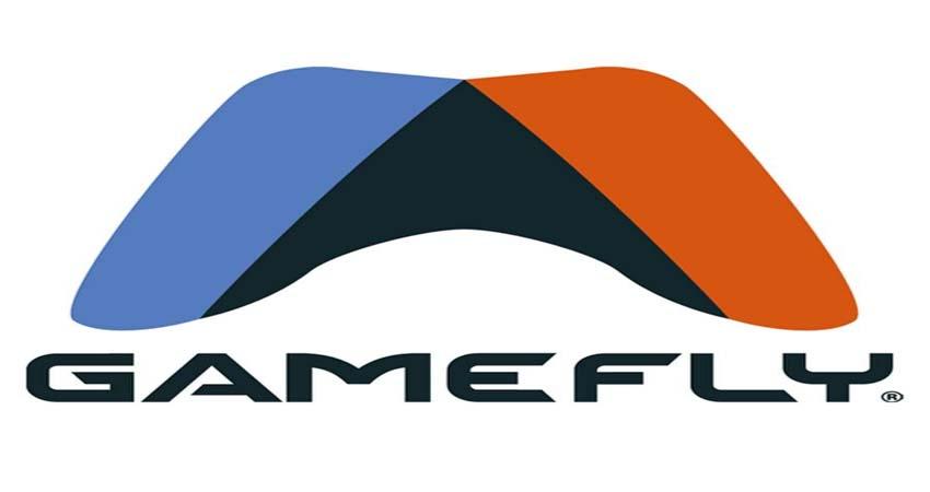 GameFly Logo - GameFly is Shutting Down Video Game Streaming Service