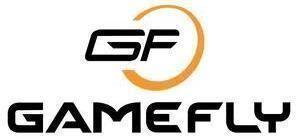 GameFly Logo - GameFly Inc | ZoomInfo.com