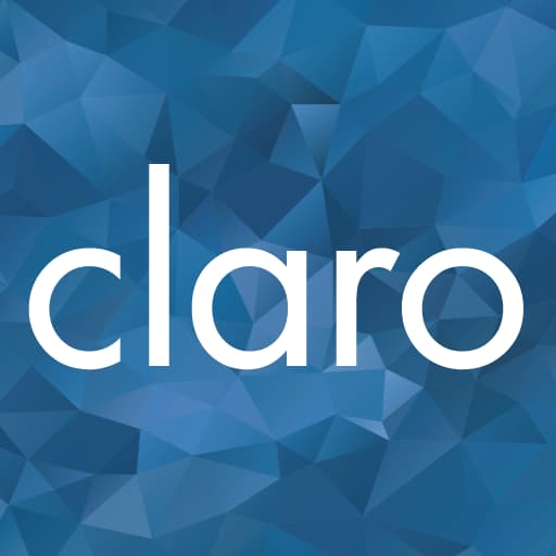 Claro Logo - Education - Claro Software Assistive Technology