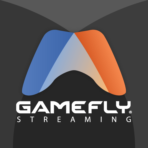 GameFly Logo - GameFly Streaming Service Comes To Android (Sort Of) As An Amazon