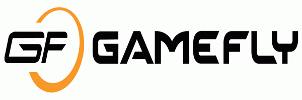 GameFly Logo - GameFly not threatened by Netflix/Qwikster announcement. - The Nerd ...