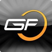 GameFly Logo - Working at GameFly