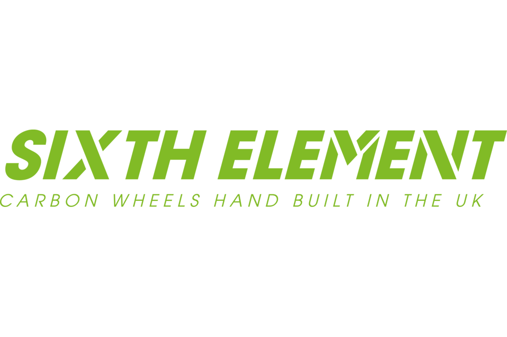 Carbon Element Logo - Sixth Element Wheels | Peaty's Steel City DH