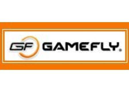 GameFly Logo - Gamefly Monthly Subscription - GMFMTH - Abt