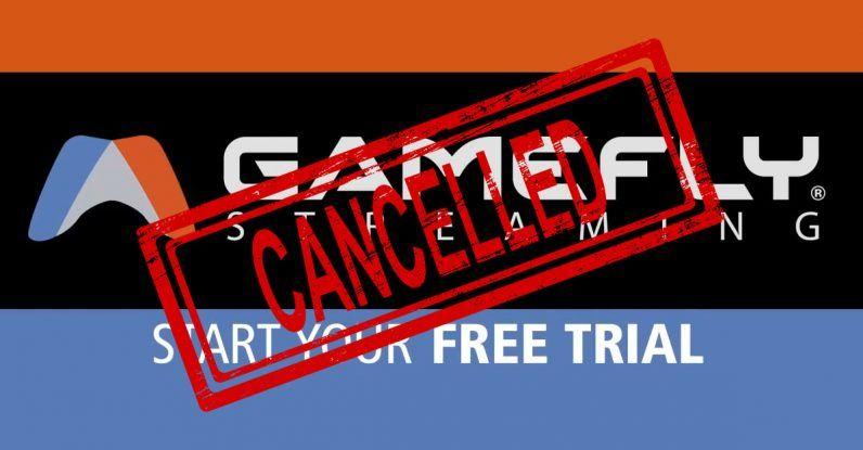 GameFly Logo - Gamefly to shut down its streaming service at the end of August